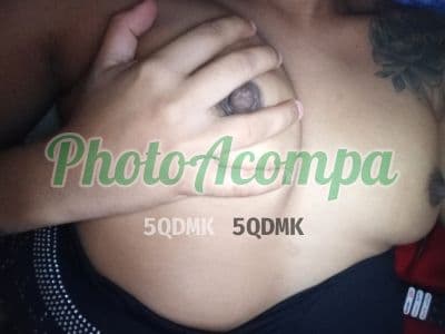 Acompanhante em Belém com sexo anal (4) — Mary Silva