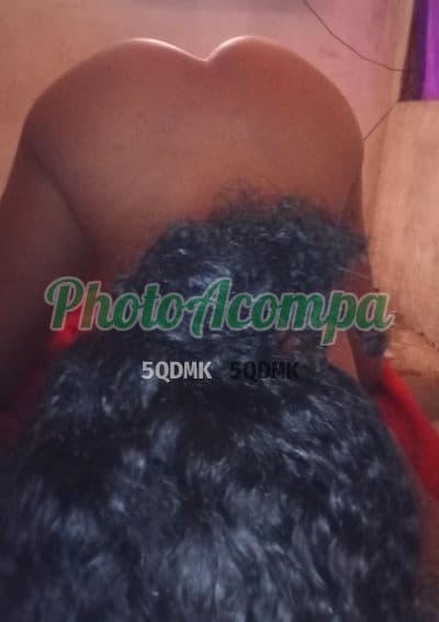 Acompanhante em Belém — oral sem camisinha, foto 6 de Mary Silva