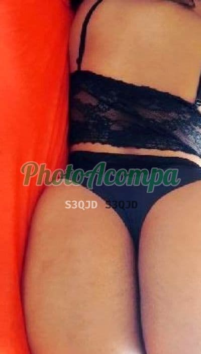 Acompanhante de seios naturais em Vila Velha, foto 3 de Maryane