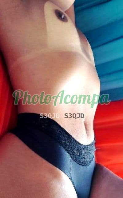 Acompanhante em Vila Velha — anal, foto 4 de Maryane