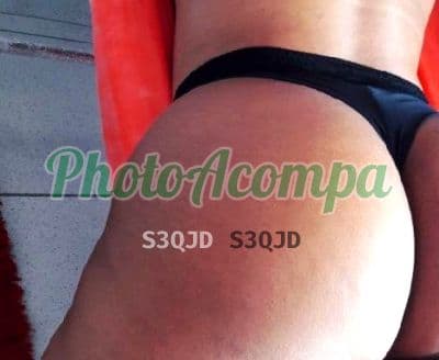 Acompanhante morena em Vila Velha (5) — Maryane