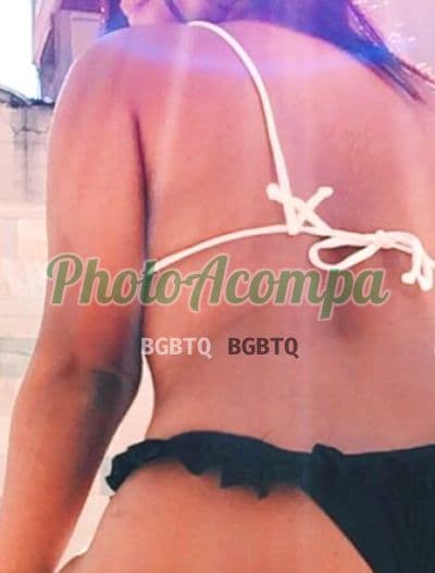 Acompanhante em Rio de Janeiro com beijo grego (2) — Maryangel