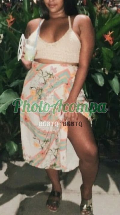 Acompanhante depilada em Rio de Janeiro — Maryangel, foto 5