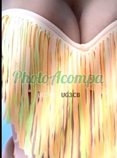 Acompanhante em São José dos Campos — experiência de namorada, foto 6 de Maryanne