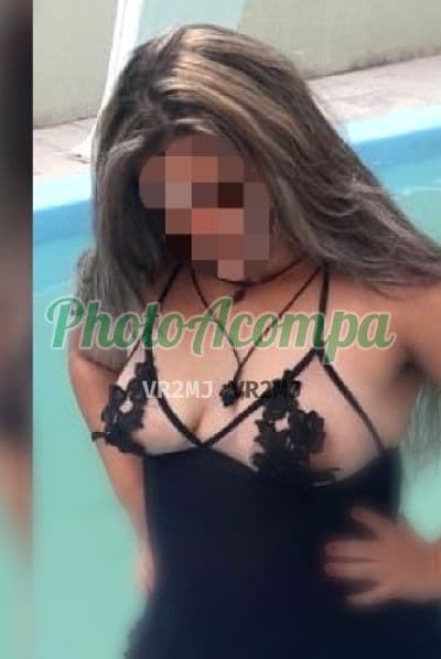 Acompanhante em Gravatá — beijo na boca, foto 2 de Marylia