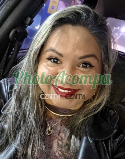 Acompanhante foto real em Limeira (2) — Maryory