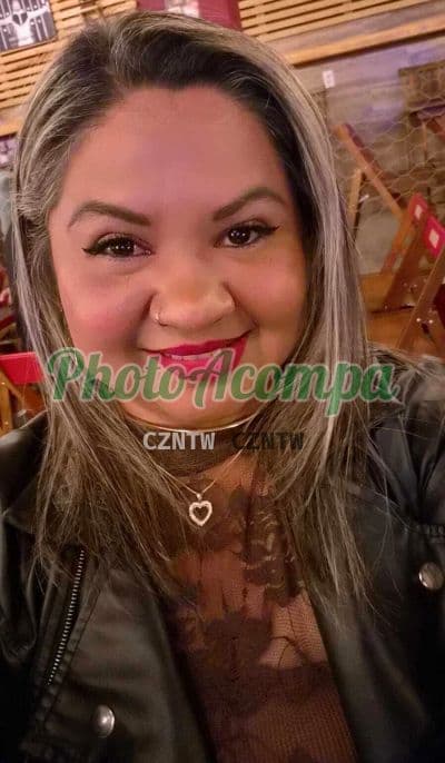 Acompanhante foto verificada em Limeira (3) — Maryory