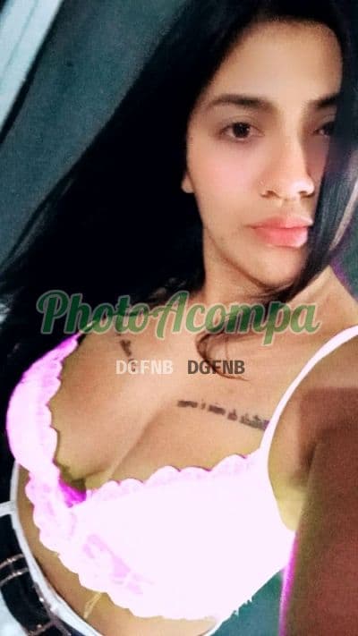 Foto 5: Acompanhante morena em Chapecó — Massagista