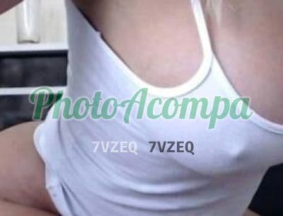 Acompanhante peituda em Porto Alegre (3) — Massagista