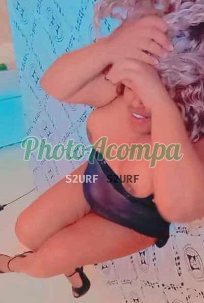 Foto 6: Acompanhante em Maceió — anal, Massagista