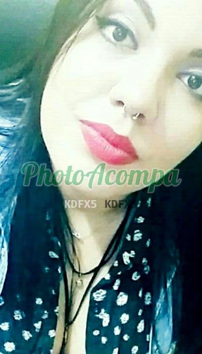 Foto 4: Acompanhante morena em Sumaré — Massagista