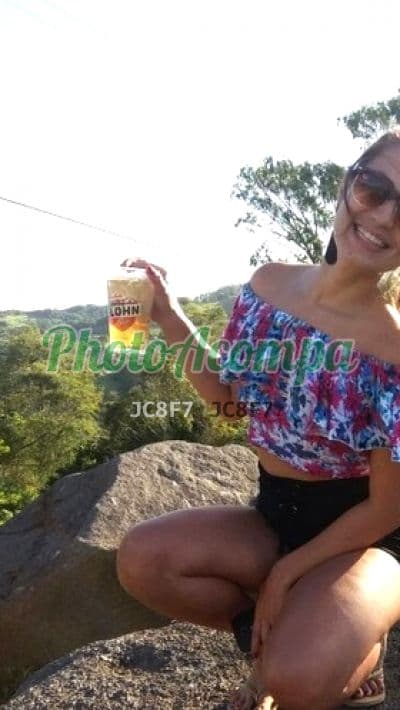 Foto 4: Acompanhante peituda em Florianópolis — Massagista