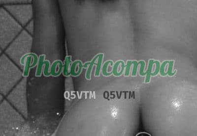 Foto 5: Acompanhante morena em Balneário Camboriú — Massagista
