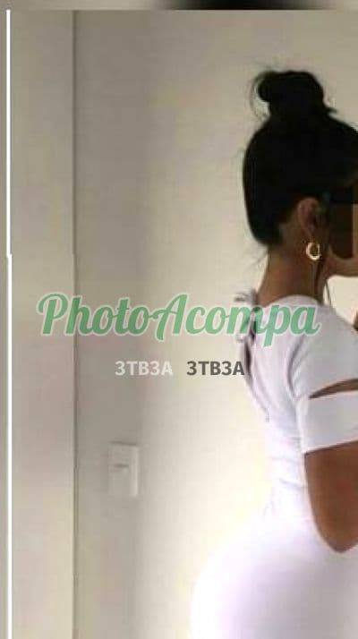 Acompanhante morena em Ponta Grossa (3) — Massagista