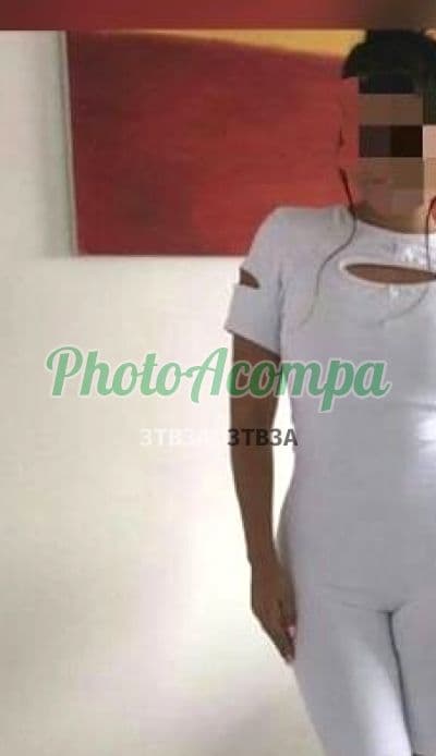 Acompanhante em Ponta Grossa com oral sem camisinha (4) — Massagista
