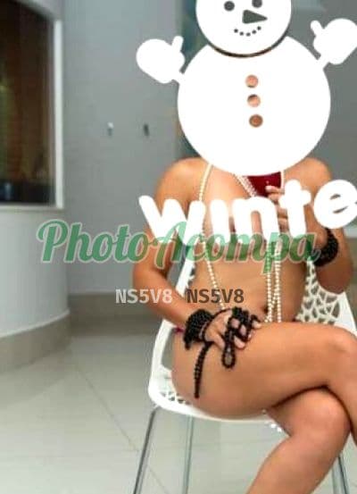 Acompanhante mignon em Cuiabá — Massagista, foto 2