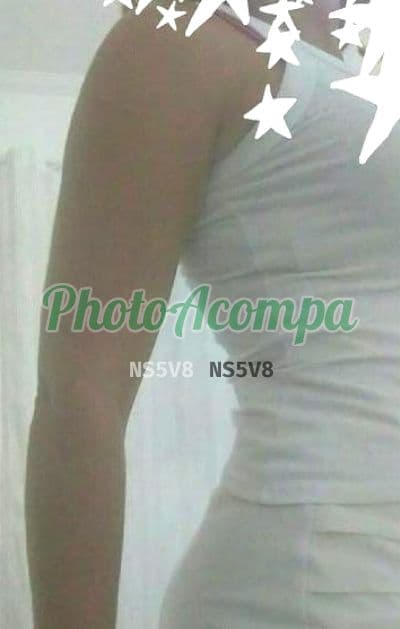 Acompanhante ruiva em Cuiabá (3) — Massagista