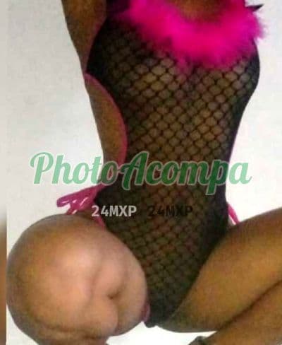 Acompanhante magra em Salvador (3) — Massagista
