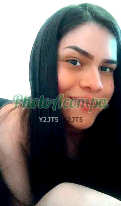 Foto 4: Acompanhante alta em Chapecó — Matty