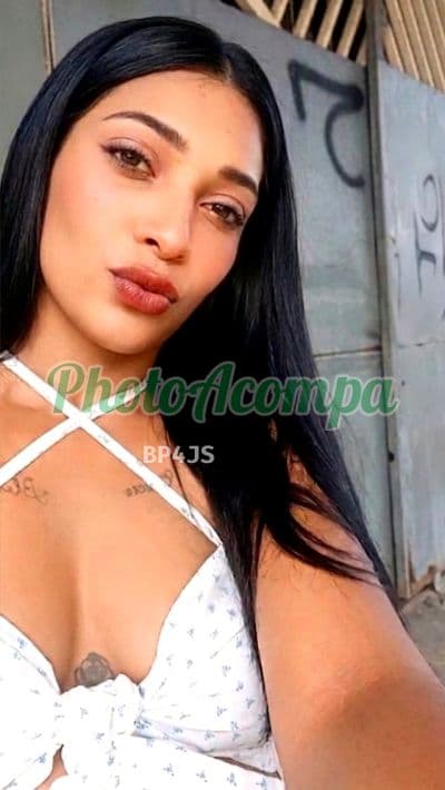 Foto 6: Acompanhante morena em São José do Rio Preto — Mavi