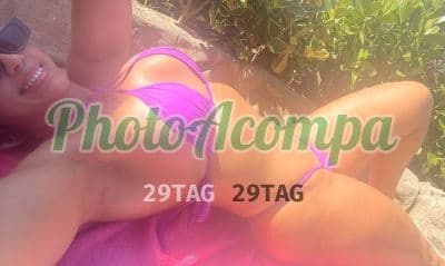 Acompanhante magra em São Paulo — Mavie, foto 3