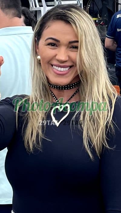 Foto 4: Acompanhante em São Paulo — experiência de namorada, Mavie
