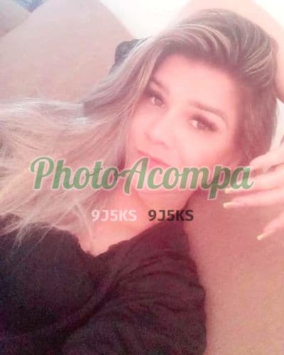 Acompanhante magra em Balneário Camboriú (3) — Maxine
