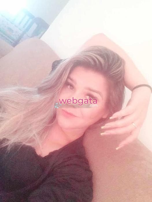 Acompanhante magra em Balneário Camboriú (3) — Maxine