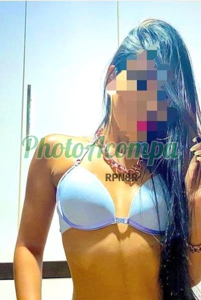 Acompanhante em Cascavel com beijo grego (2) — May