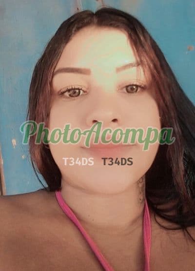 Acompanhante em Aripuanã — beijo na boca, foto 4 de May