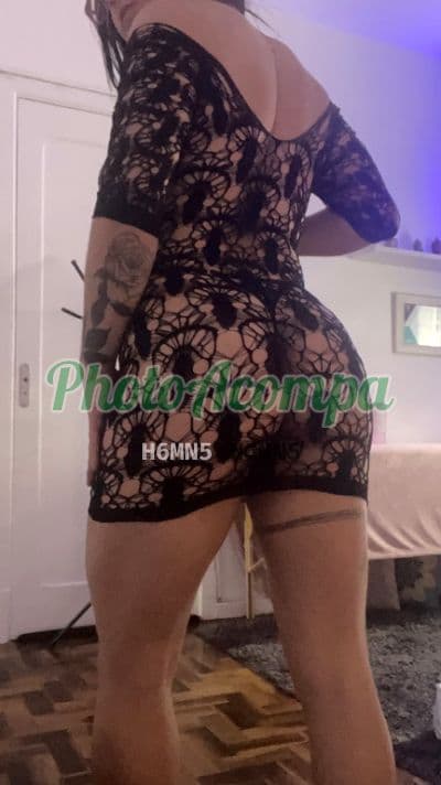 Foto 6: Acompanhante em Curitiba — anal, May
