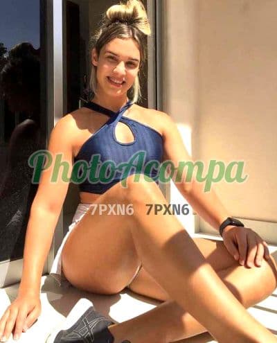 Acompanhante em Londrina com beijo na boca (2) — May