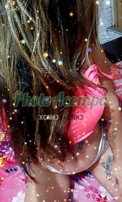 Acompanhante em Sapiranga — experiência de namorada, foto 4 de May