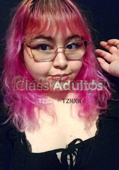 Acompanhante mignon em São Paulo, foto de perfil