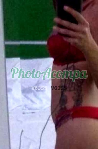 Acompanhante de seios naturais em Guarulhos — May, foto 3