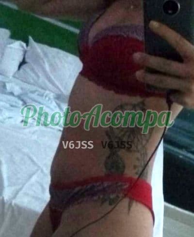 Acompanhante morena em Guarulhos (5) — May