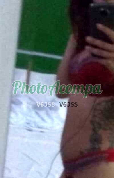 Foto 6: Acompanhante em Guarulhos — oral natural, May