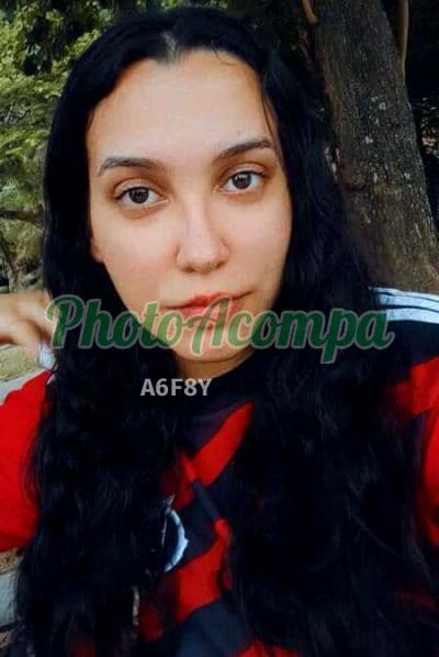 Acompanhante gordinha em Itapoá — May, foto 3
