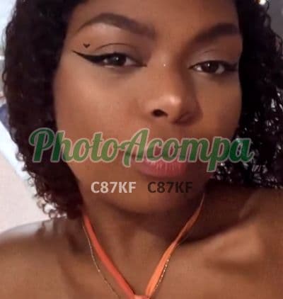 Acompanhante em Carapicuíba — experiência de namorada, foto 4 de Maya