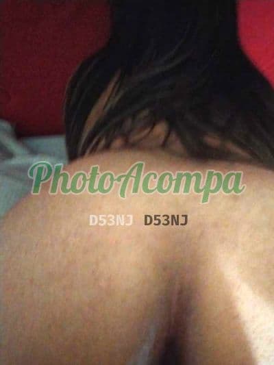 Acompanhante em Feira de Santana com beijo na boca (2) — Maya