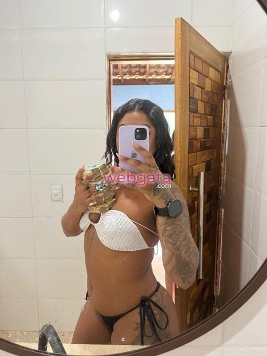 Foto 5: Acompanhante cabelo pretos em Guarulhos — Maya