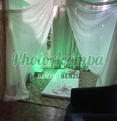 Acompanhante morena em São Paulo — Maya, foto 6