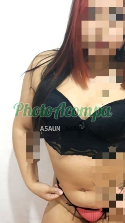 Acompanhante em Guarulhos — namoradinha, foto 4 de Maya
