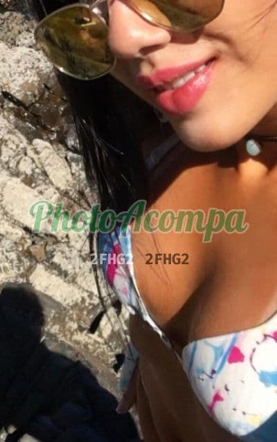 Foto 2: Acompanhante em São Paulo — beijo na boca, Maya
