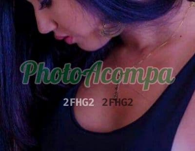 Acompanhante morena em São Paulo (5) — Maya