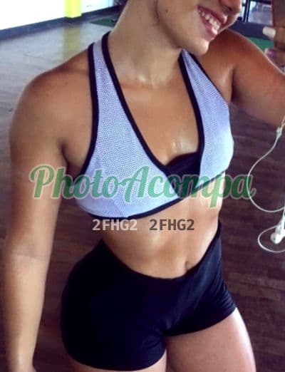 Acompanhante em São Paulo — oral natural, foto 6 de Maya