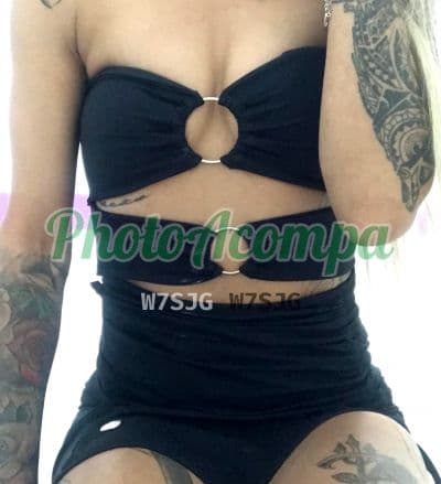 Acompanhante morena em São José dos Campos (5) — Maya