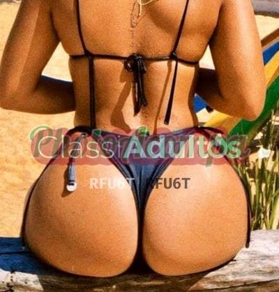 Maya — acompanhante em Cabo de Santo Agostinho