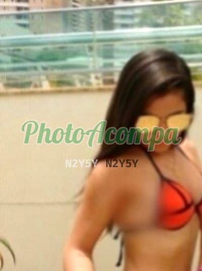 Acompanhante depilada em São Paulo, foto 5 de Maya
