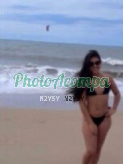 Acompanhante em São Paulo — anal, foto 6 de Maya